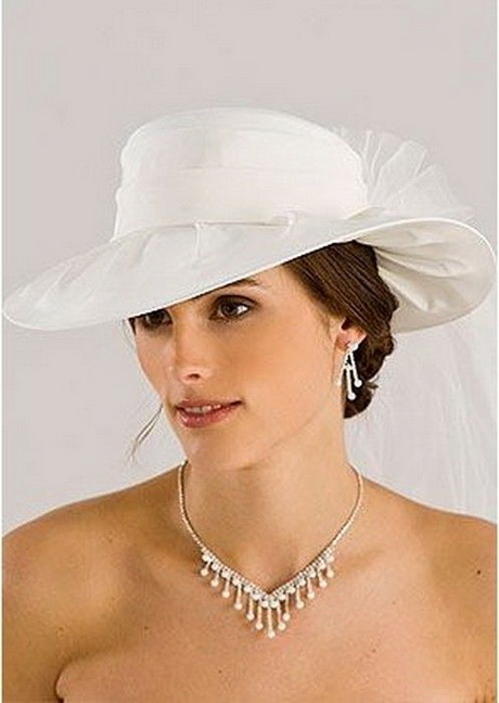 Chapeau de mariage chapeau-de-mariage-88-4 