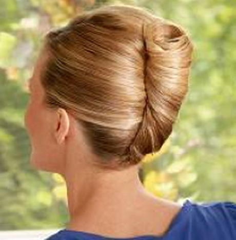 Chignon banane cheveux courts chignon-banane-cheveux-courts-16 