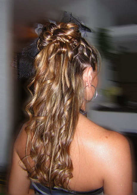 Chignon de mariée cheveux long chignon-de-marie-cheveux-long-30-14 
