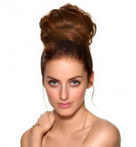 Chignon haut mariage chignon-haut-mariage-39-19 