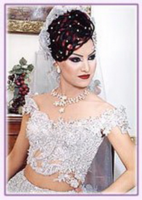 Chignon mariage tunisien chignon-mariage-tunisien-96-10 