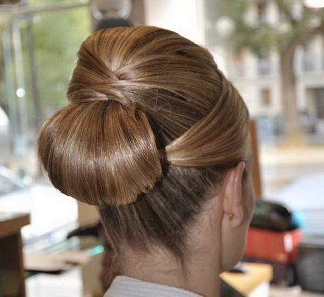 Chignon original mariage chignon-original-mariage-80-12 