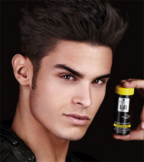 Cire cheveux homme cire-cheveux-homme-90-15 