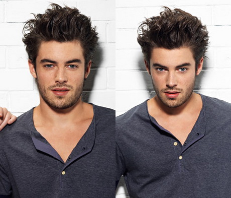 Cire cheveux homme cire-cheveux-homme-90 