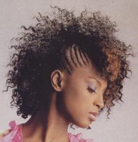 Coiffure afro coiffure-afro-39 