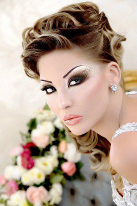 Coiffure arabe mariage coiffure-arabe-mariage-77-15 