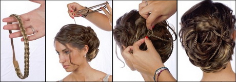 Coiffure chignon avec tresse coiffure-chignon-avec-tresse-02-2 