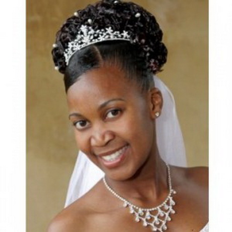 Coiffure de mariage afro coiffure-de-mariage-afro-39-18 