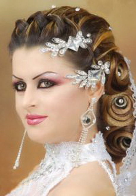 Coiffure de mariage marocain coiffure-de-mariage-marocain-51-9 