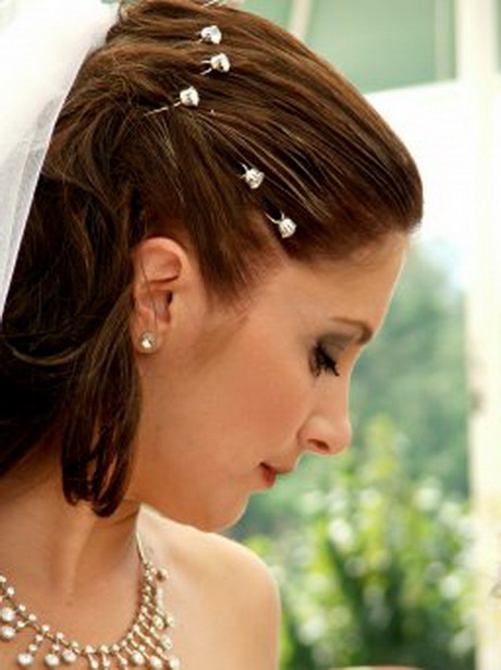 Coiffure de mariage pour cheveux court coiffure-de-mariage-pour-cheveux-court-56-13 