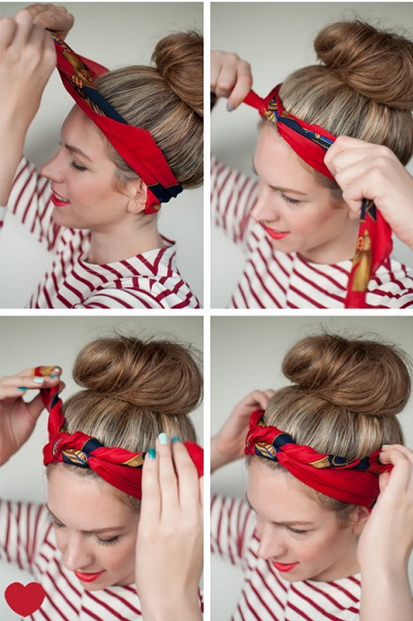Coiffure foulard coiffure-foulard-25-13 