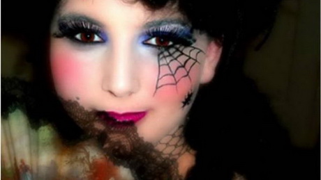 Coiffure halloween femme coiffure-halloween-femme-03-6 