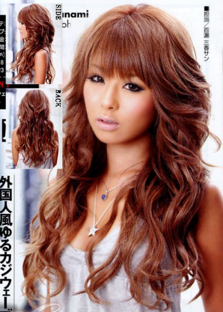 Coiffure japonaise femme coiffure-japonaise-femme-38 