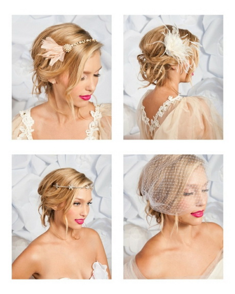 Coiffure mariage cheveux courts 2014 coiffure-mariage-cheveux-courts-2014-68-8 