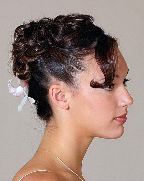 Accessoires cheveux courts femme quels