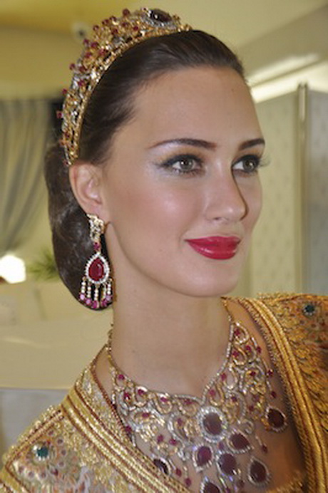 Coiffure mariage marocain coiffure-mariage-marocain-90-7 