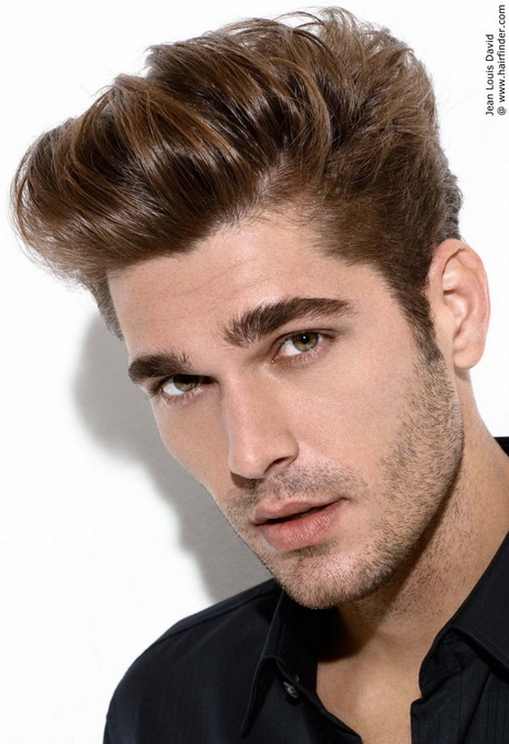 Coiffure pour homme cheveux court Coiffure pour homme cheveux court