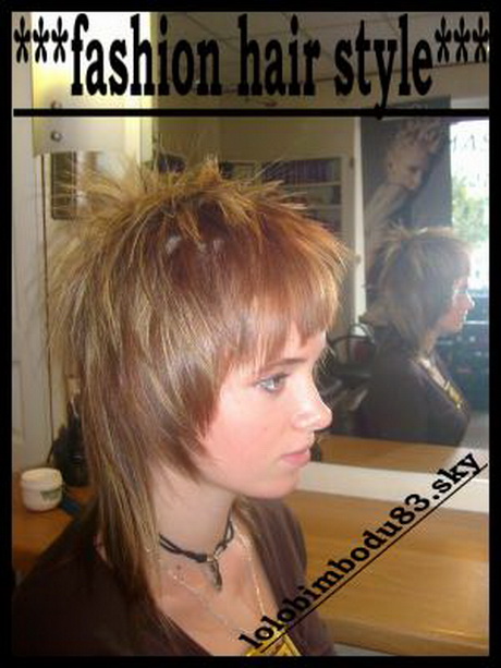 Coiffure style coiffure-style-69-17 
