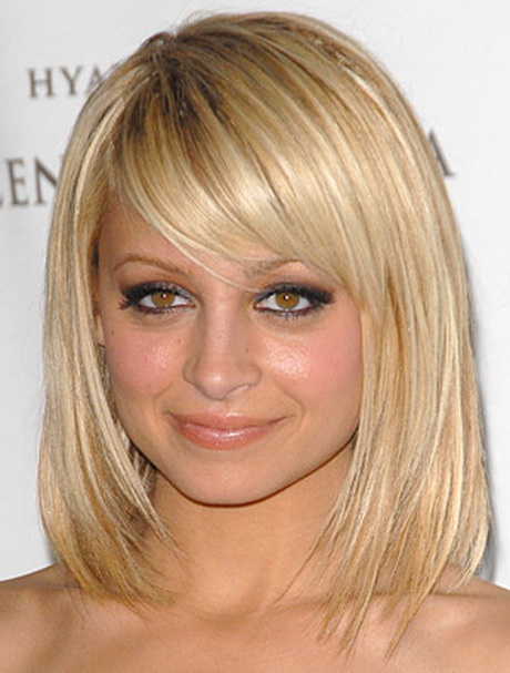 Coupe de cheveux mis long 2014