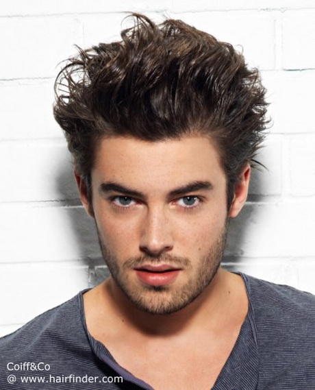 Coupe pour cheveux bouclés homme coupe-pour-cheveux-boucls-homme-78-14 