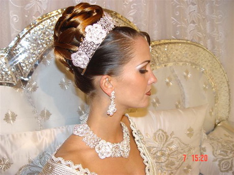 Diademe mariage diademe-mariage-65-17 