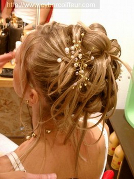 Idee de coiffure mariage idee-de-coiffure-mariage-99 