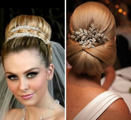 Les chignon de mariage 2014 les-chignon-de-mariage-2014-03-13 