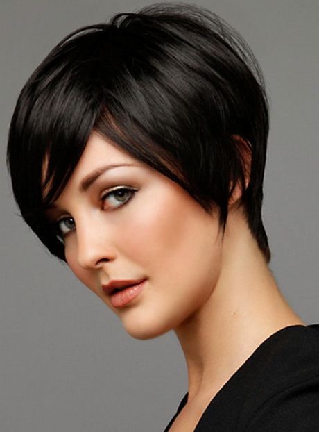Modele coiffure courte femme 2015 modele-coiffure-courte-femme-2015-52-12 