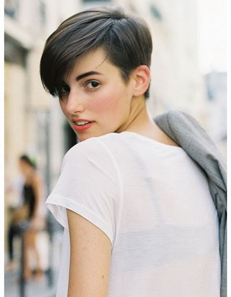 Modele coiffure courte femme 2015 modele-coiffure-courte-femme-2015-52-6 