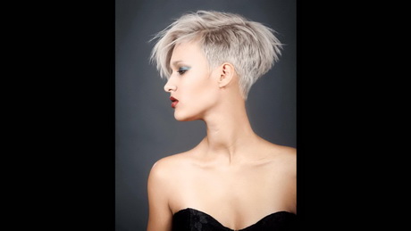 Modele coiffure courte femme 2015 modele-coiffure-courte-femme-2015-52 