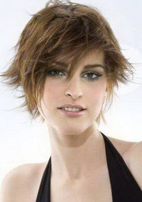 Modeles de coiffure courte pour femme modeles-de-coiffure-courte-pour-femme-33-13 