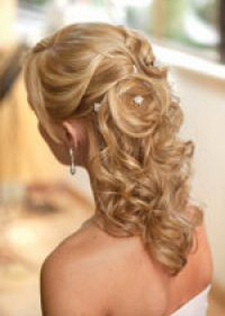 Photo coiffure mariage cheveux mi long photo-coiffure-mariage-cheveux-mi-long-50-16 