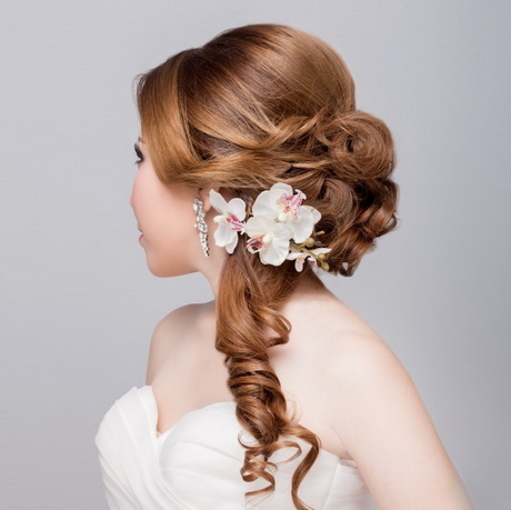 Coiffure de mariage tendance 2015 coiffure-de-mariage-tendance-2015-65-11 