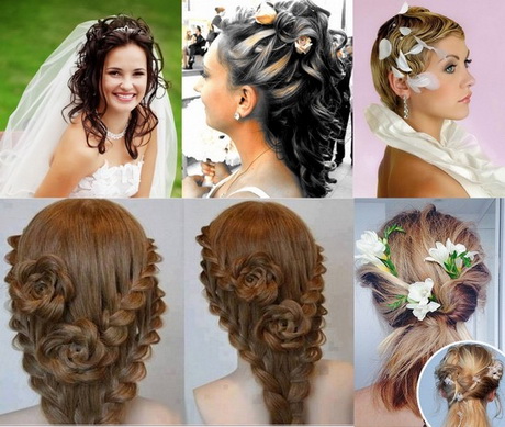 Coiffure de mariage tendance 2015 coiffure-de-mariage-tendance-2015-65-13 