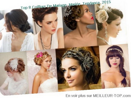Coiffure de mariage tendance 2015 coiffure-de-mariage-tendance-2015-65-2 