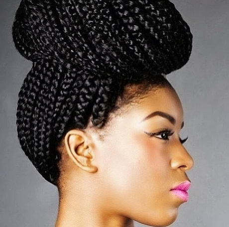 Coiffure de tresse africaine coiffure-de-tresse-africaine-50_13 