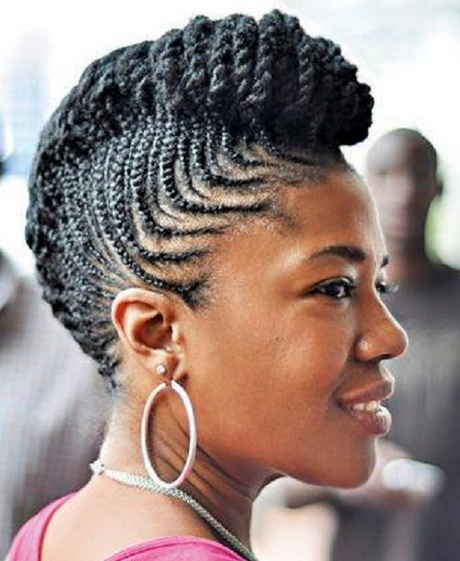 Coiffure de tresse africaine coiffure-de-tresse-africaine-50_4 