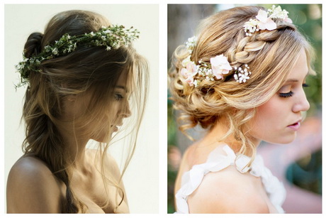 Couronne de fleurs cheveux mariage couronne-de-fleurs-cheveux-mariage-31 