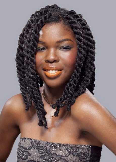 Modele tresse africaine femme modele-tresse-africaine-femme-40_17 