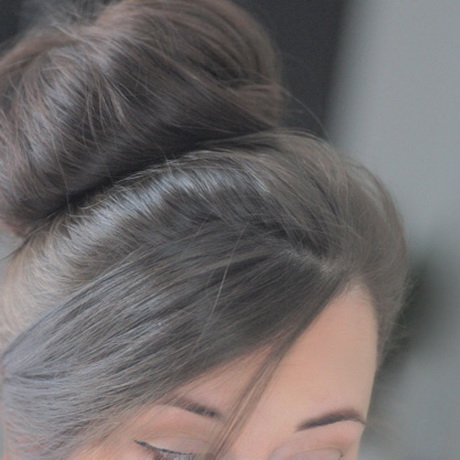 Coiffure chignon bun coiffure-chignon-bun-66_13 