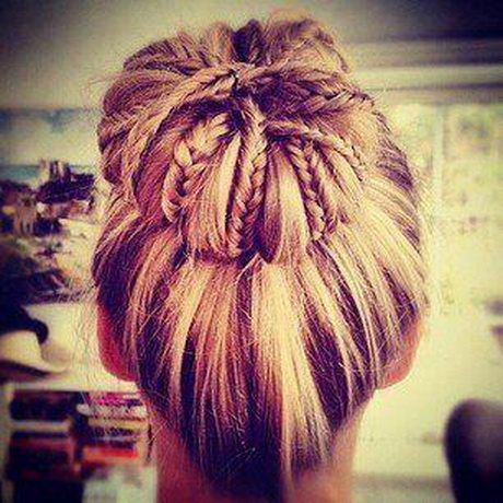 Coiffure chignon swag coiffure-chignon-swag-52_3 