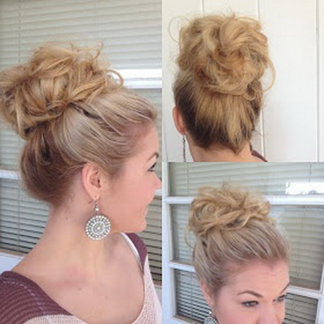 Coiffure gros chignon coiffure-gros-chignon-56_6 