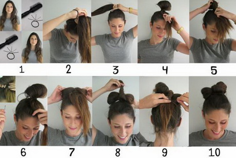 Idee coiffure mariage a faire soi meme idee-coiffure-mariage-a-faire-soi-meme-10_10 