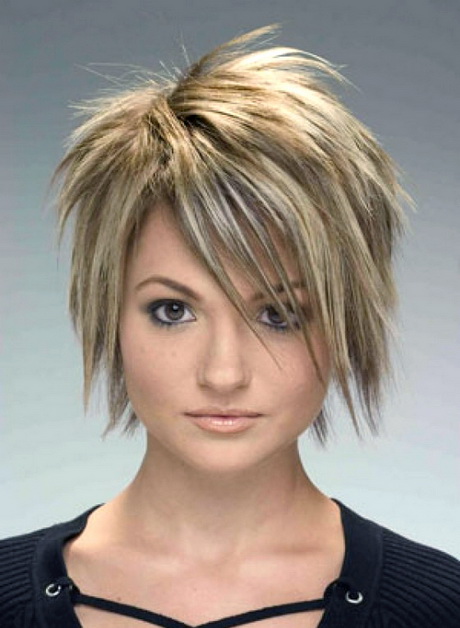 Modele coiffure courte pour femme modele-coiffure-courte-pour-femme-85_13 
