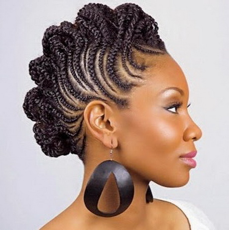 Photo de coiffure africaine photo-de-coiffure-africaine-93_2 