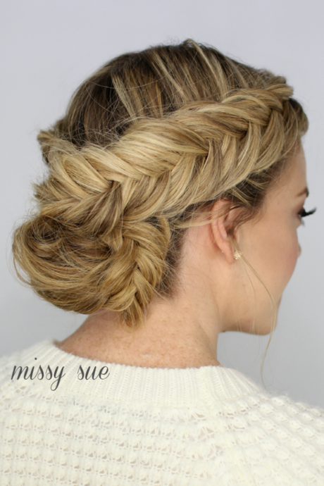 Chignon originale chignon-originale-00 