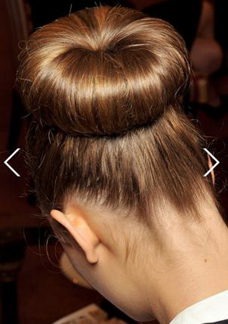 Coiffure chignon boule coiffure-chignon-boule-31 