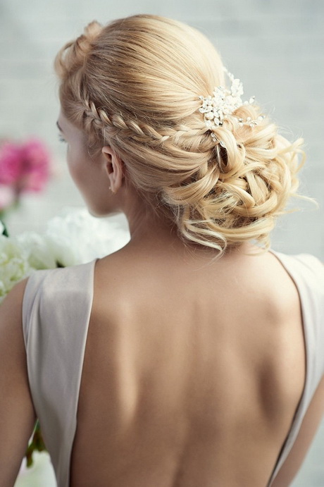 Coiffure mariage avec accessoire coiffure-mariage-avec-accessoire-97_13 