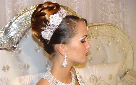 Coiffure orientale pour mariage coiffure-orientale-pour-mariage-29_5 