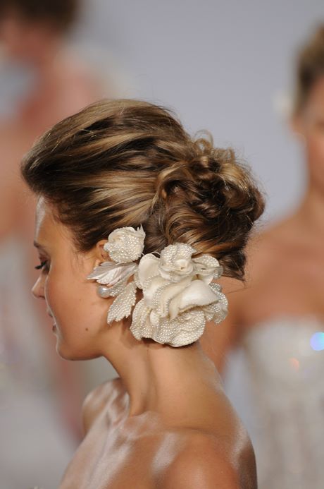 Chignon de mariage 2019 chignon-de-mariage-2019-72_3 